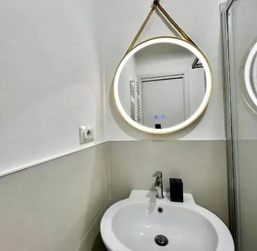 Pamphili - Un Angolo Di Pace Vicino Trastevere Apartment *