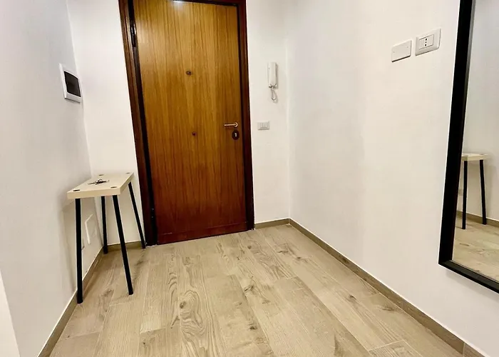 Pamphili - Un Angolo Di Pace Vicino Trastevere Apartment