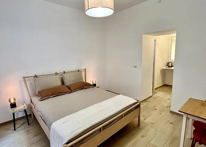 Pamphili - Un Angolo Di Pace Vicino Trastevere Apartment *